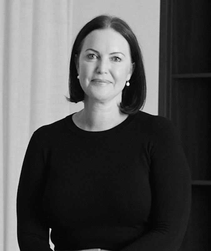 Myra Jennings, Clinical & Counselling Psychologist at Yellow Stable